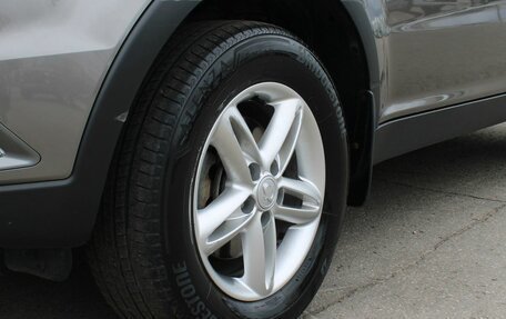 SsangYong Actyon II рестайлинг, 2013 год, 1 029 000 рублей, 25 фотография