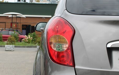 SsangYong Actyon II рестайлинг, 2013 год, 1 029 000 рублей, 24 фотография