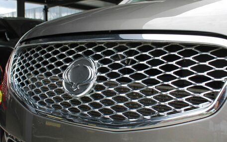 SsangYong Actyon II рестайлинг, 2013 год, 1 029 000 рублей, 22 фотография