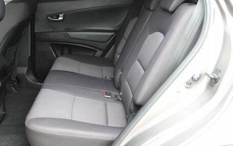 SsangYong Actyon II рестайлинг, 2013 год, 1 029 000 рублей, 20 фотография