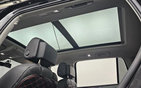Volkswagen Tiguan II, 2022 год, 2 810 000 рублей, 10 фотография