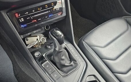 Volkswagen Tiguan II, 2022 год, 2 810 000 рублей, 16 фотография