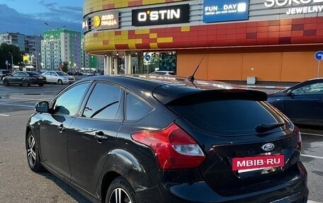 Ford Focus III, 2012 год, 400 000 рублей, 3 фотография