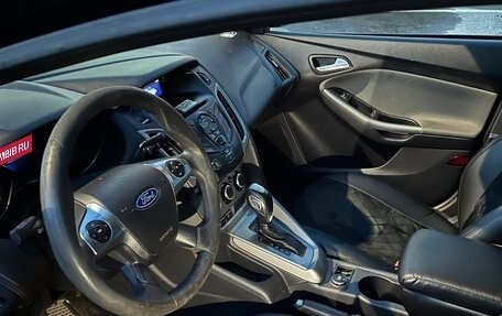 Ford Focus III, 2012 год, 400 000 рублей, 4 фотография