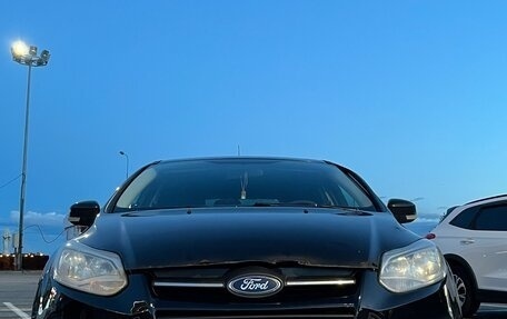 Ford Focus III, 2012 год, 400 000 рублей, 2 фотография