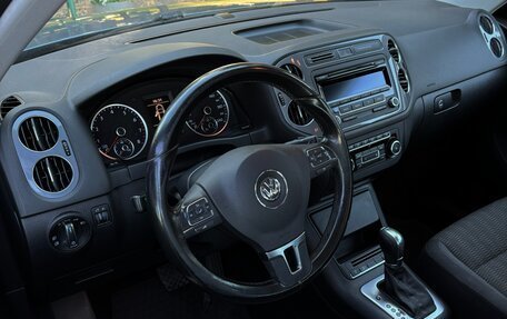 Volkswagen Tiguan I, 2014 год, 1 250 000 рублей, 8 фотография