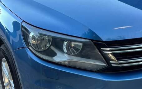 Volkswagen Tiguan I, 2014 год, 1 250 000 рублей, 7 фотография
