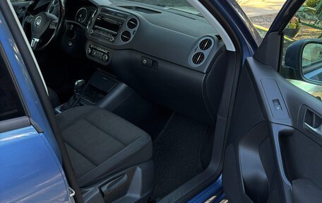 Volkswagen Tiguan I, 2014 год, 1 250 000 рублей, 13 фотография