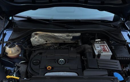 Volkswagen Tiguan I, 2014 год, 1 250 000 рублей, 14 фотография