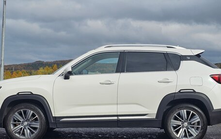 Changan CS35 Plus, 2021 год, 1 250 000 рублей, 2 фотография