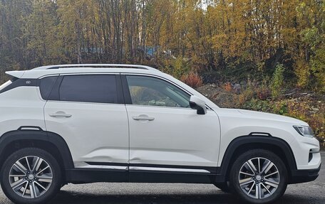 Changan CS35 Plus, 2021 год, 1 250 000 рублей, 4 фотография