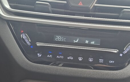 Changan CS35 Plus, 2021 год, 1 250 000 рублей, 9 фотография
