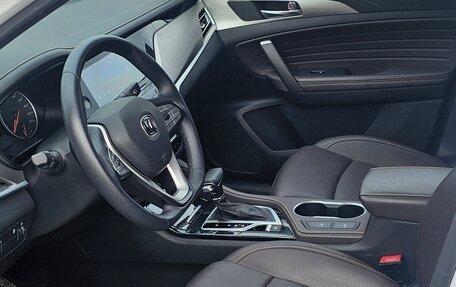 Changan CS35 Plus, 2021 год, 1 250 000 рублей, 7 фотография