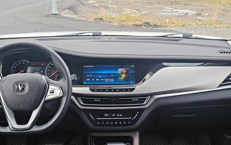 Changan CS35 Plus, 2021 год, 1 250 000 рублей, 8 фотография