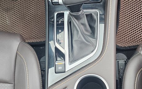 Changan CS35 Plus, 2021 год, 1 250 000 рублей, 13 фотография