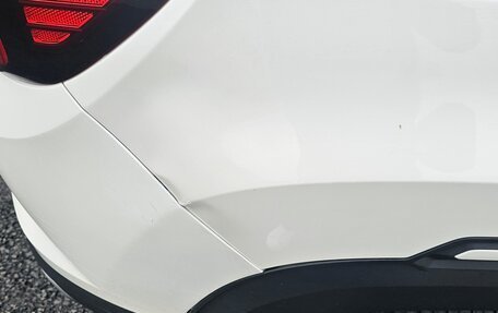 Changan CS35 Plus, 2021 год, 1 250 000 рублей, 19 фотография