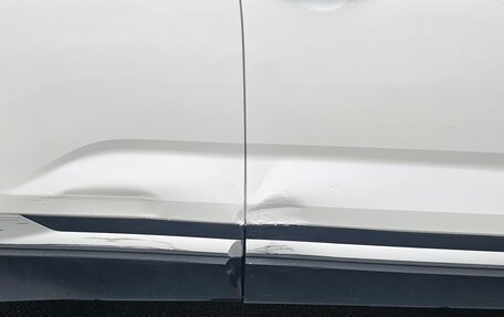 Changan CS35 Plus, 2021 год, 1 250 000 рублей, 18 фотография