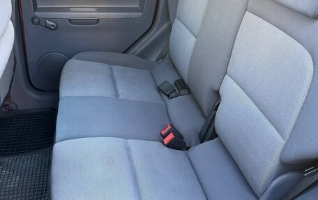 Mitsubishi Colt VI рестайлинг, 2005 год, 250 000 рублей, 12 фотография