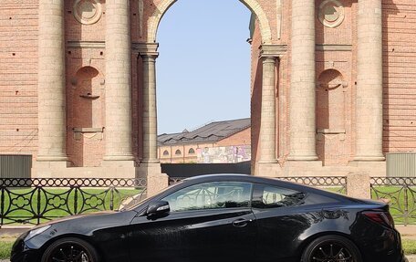 Hyundai Genesis Coupe I рестайлинг, 2012 год, 1 990 000 рублей, 7 фотография