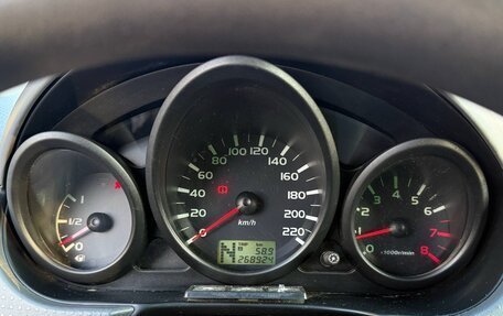 Mitsubishi Colt VI рестайлинг, 2005 год, 250 000 рублей, 9 фотография