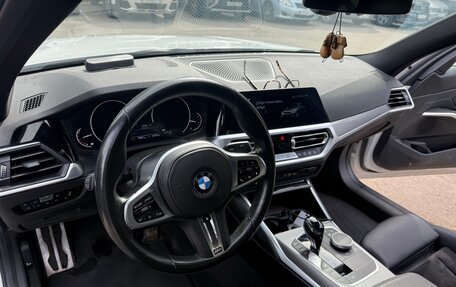 BMW 3 серия, 2020 год, 3 550 000 рублей, 11 фотография