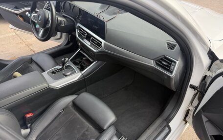 BMW 3 серия, 2020 год, 3 550 000 рублей, 8 фотография