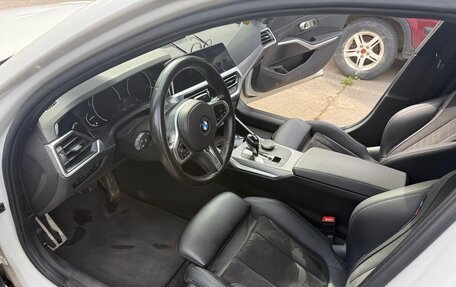 BMW 3 серия, 2020 год, 3 550 000 рублей, 12 фотография