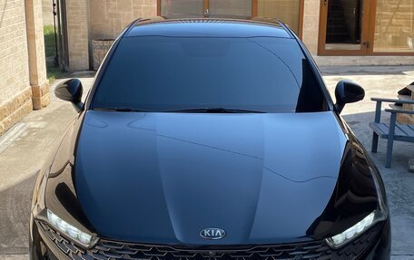 KIA K5, 2020 год, 2 400 000 рублей, 3 фотография