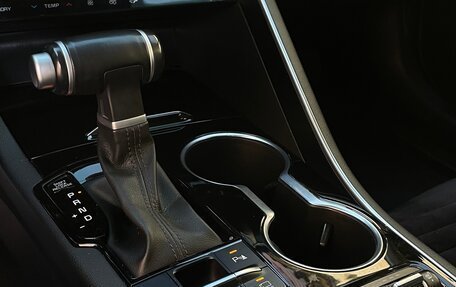 KIA K5, 2020 год, 2 400 000 рублей, 12 фотография