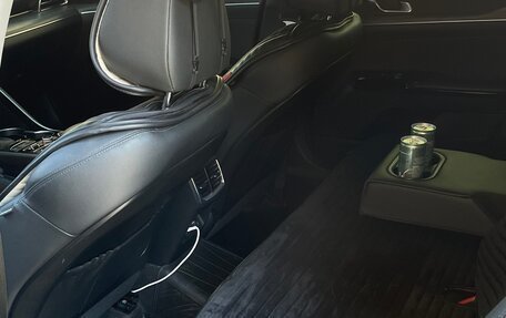 KIA K5, 2020 год, 2 400 000 рублей, 16 фотография