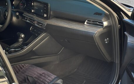 KIA K5, 2020 год, 2 400 000 рублей, 14 фотография
