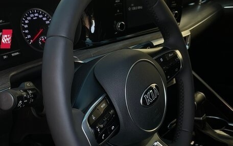 KIA K5, 2020 год, 2 400 000 рублей, 11 фотография