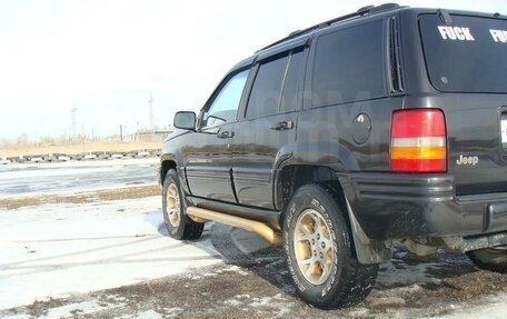 Jeep Grand Cherokee, 1998 год, 1 250 000 рублей, 2 фотография