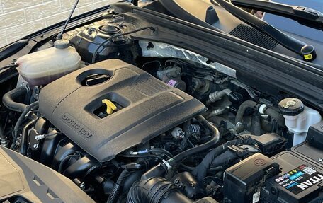 KIA K5, 2020 год, 2 400 000 рублей, 20 фотография