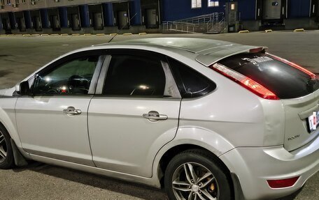 Ford Focus II рестайлинг, 2010 год, 490 000 рублей, 7 фотография