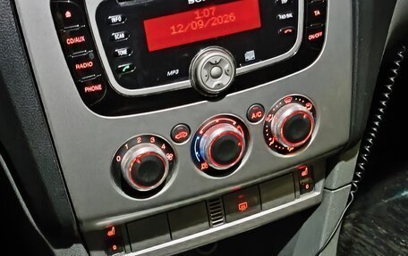 Ford Focus II рестайлинг, 2010 год, 490 000 рублей, 10 фотография