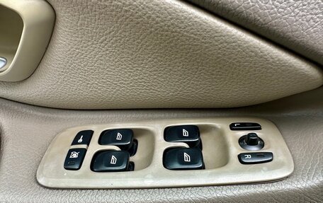 Volvo XC90 II рестайлинг, 2003 год, 850 000 рублей, 7 фотография
