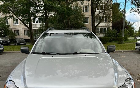 Volvo XC90 II рестайлинг, 2003 год, 850 000 рублей, 3 фотография