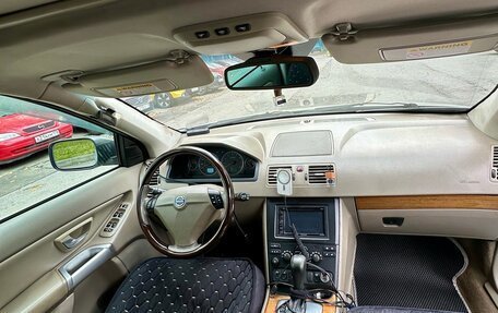 Volvo XC90 II рестайлинг, 2003 год, 850 000 рублей, 5 фотография