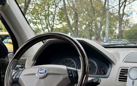 Volvo XC90 II рестайлинг, 2003 год, 850 000 рублей, 13 фотография