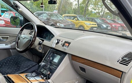 Volvo XC90 II рестайлинг, 2003 год, 850 000 рублей, 20 фотография