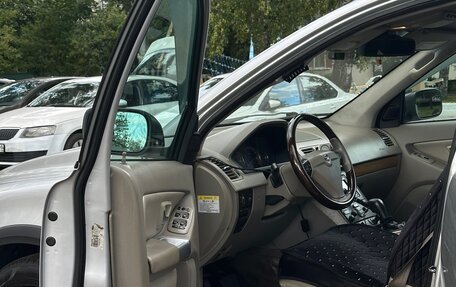 Volvo XC90 II рестайлинг, 2003 год, 850 000 рублей, 10 фотография