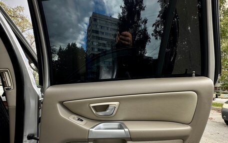 Volvo XC90 II рестайлинг, 2003 год, 850 000 рублей, 15 фотография