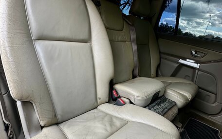Volvo XC90 II рестайлинг, 2003 год, 850 000 рублей, 18 фотография