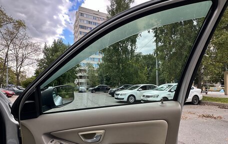 Volvo XC90 II рестайлинг, 2003 год, 850 000 рублей, 12 фотография