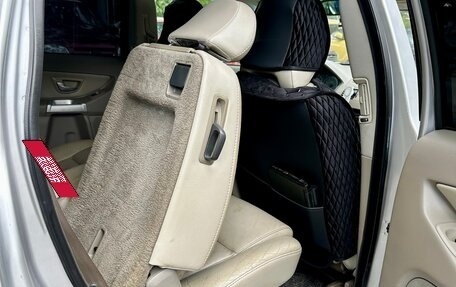 Volvo XC90 II рестайлинг, 2003 год, 850 000 рублей, 21 фотография
