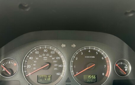 Volvo XC90 II рестайлинг, 2003 год, 850 000 рублей, 27 фотография