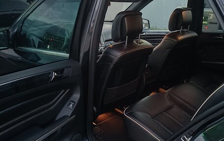 Mercedes-Benz M-Класс, 2011 год, 1 750 000 рублей, 9 фотография