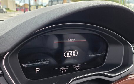 Audi A5, 2021 год, 4 500 000 рублей, 5 фотография