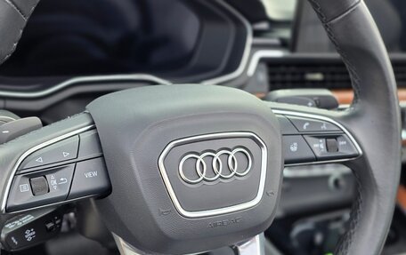 Audi A5, 2021 год, 4 500 000 рублей, 7 фотография